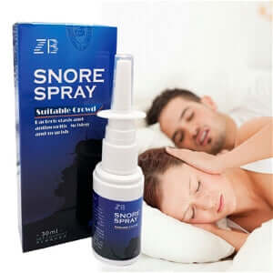 Snoring Spray