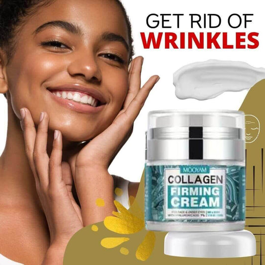Anti-Aging Charm Collagen Cream For Women