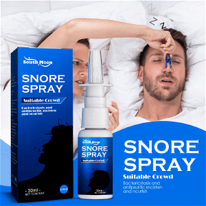 Anti-snoring spray│ 30ml