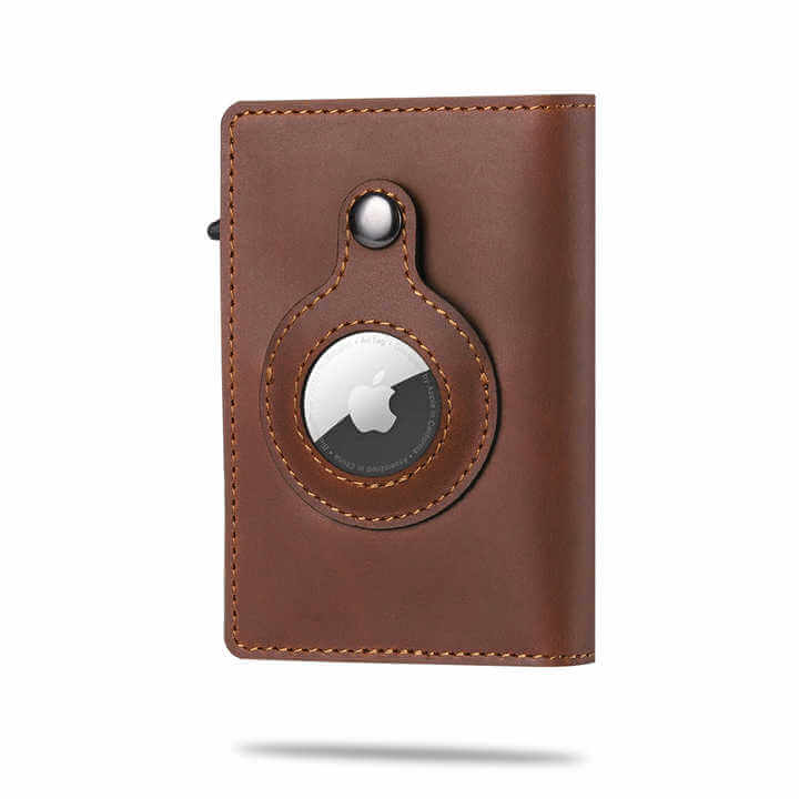 Airtageous™ Smart Wallet