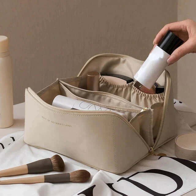 Makeup Organizer | Cosmetic Bag